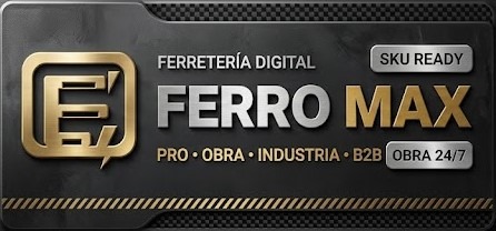 FerroMax Pro