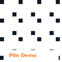 QR Plin